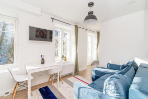 Crossroads studio Vilnius